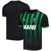 Maillot de Supporter Sassuolo Domicile 2024-25 Pour Homme